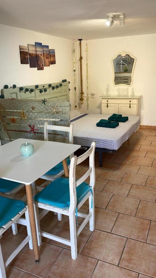 Appartamento Menorca Ciutadella Calan Blanes 25m2 Cala'n Forcat